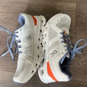 Women’s On cloud shoes